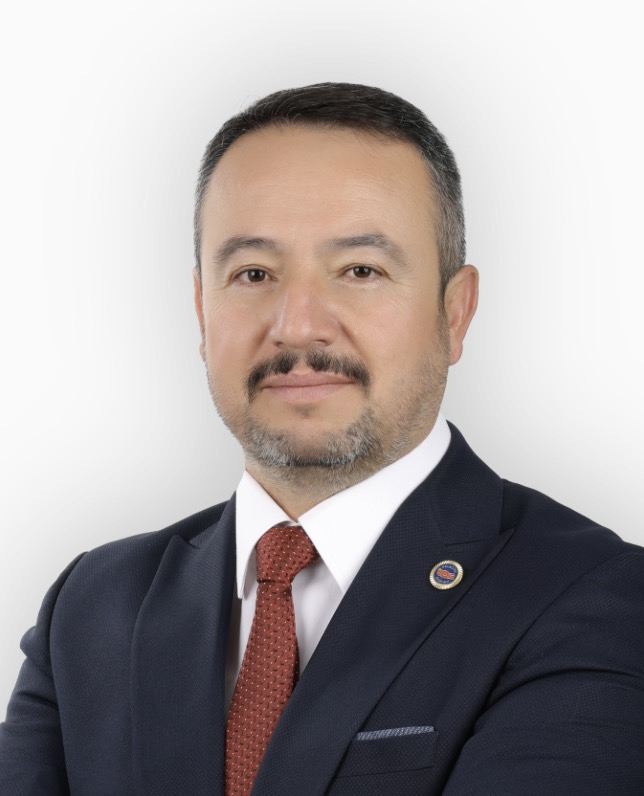 Adnan Öztaş