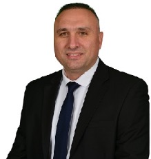 Yaşar Kemal Kantartopu