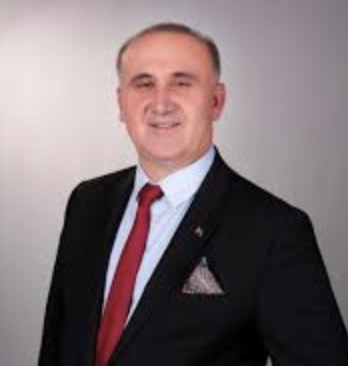 Aytekin Kaya