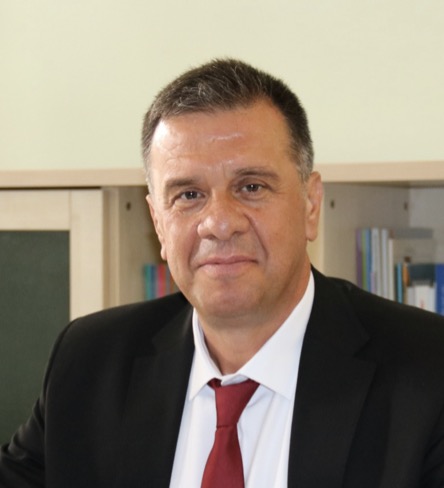 Malik Ercan
