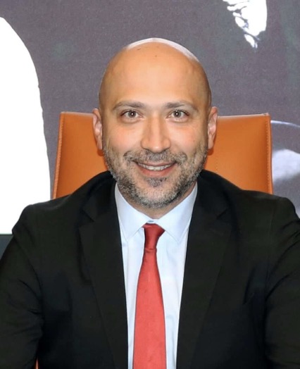 Mustafa İberya Arıkan