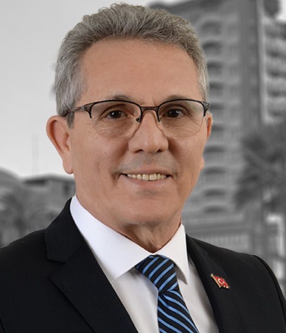 Ertuğrul Tetik