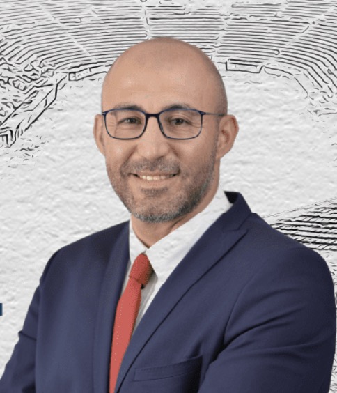 Burak Zencirci