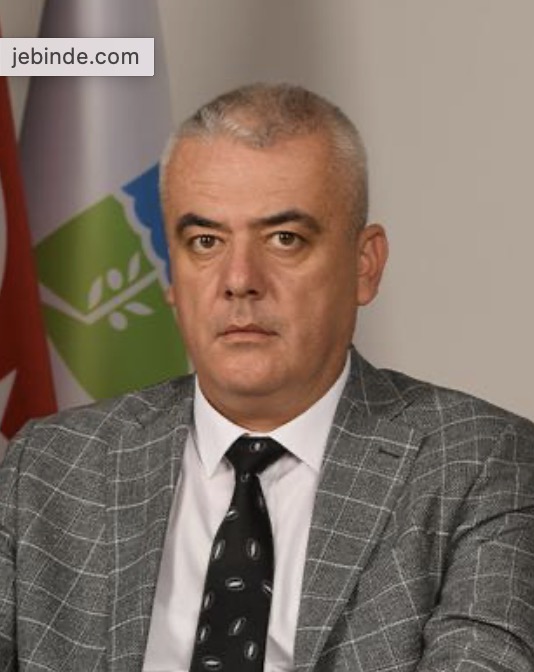 Ali Koyuncu