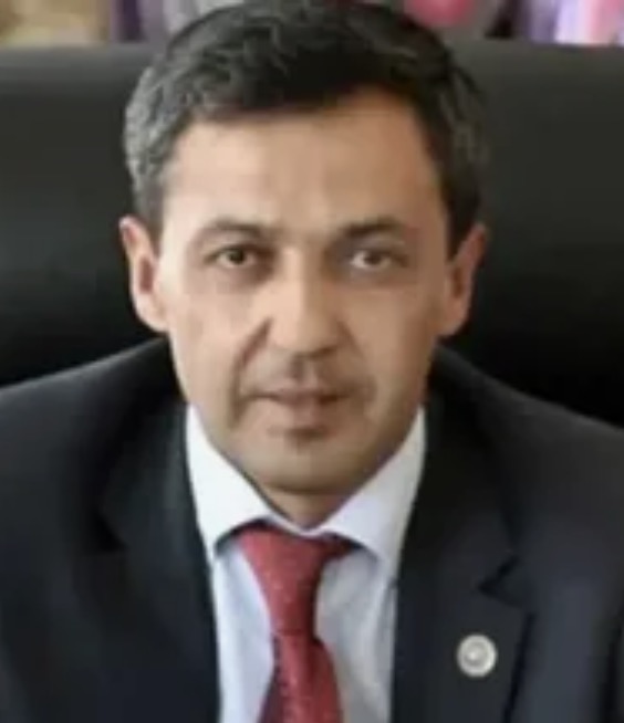 İlhan Özden