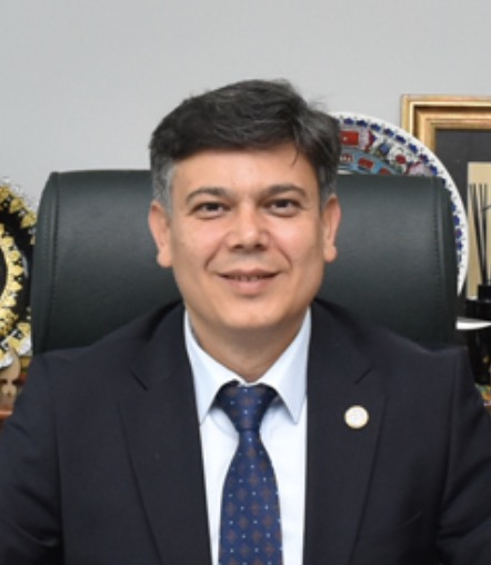 Ferhat Durgut