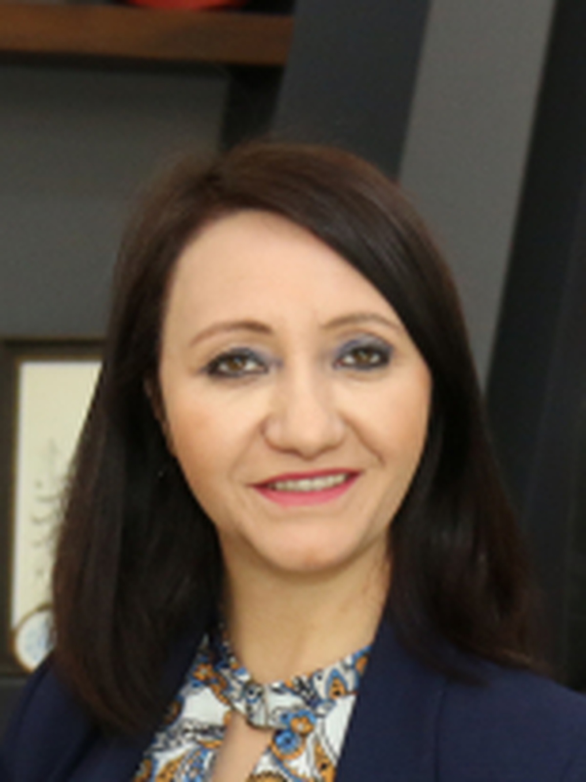 Zekiye Tekin