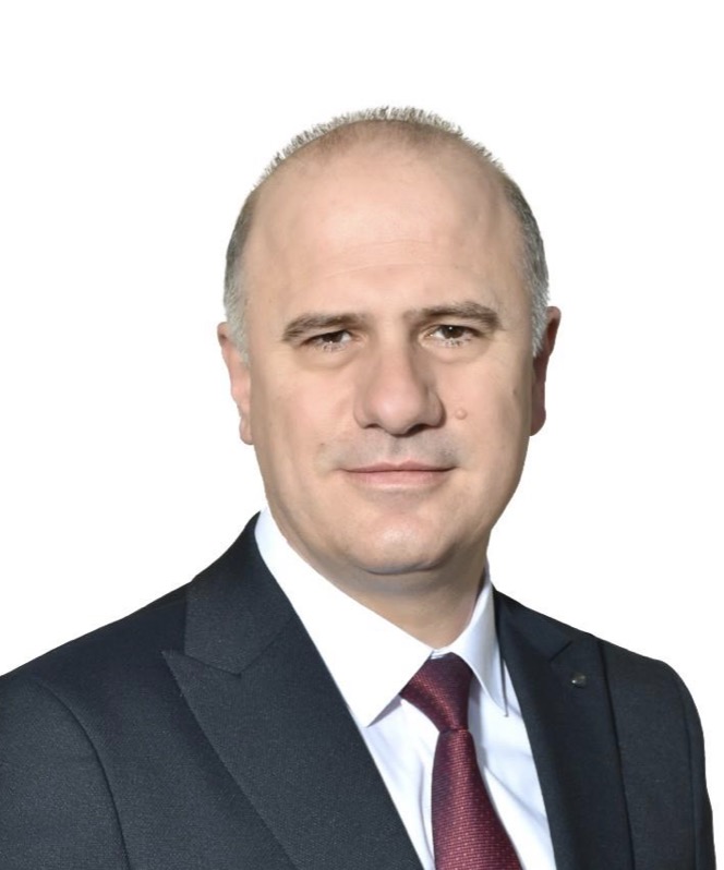 Bekir Torun