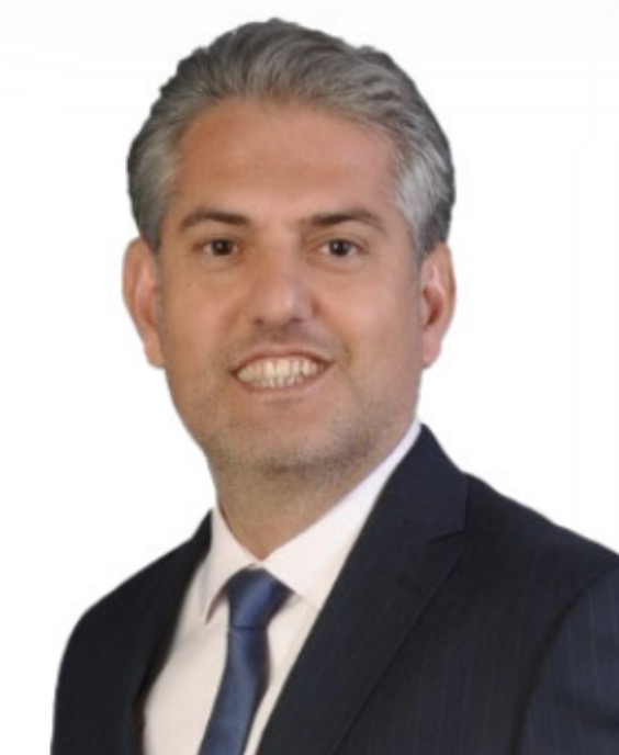 Hayri Suer