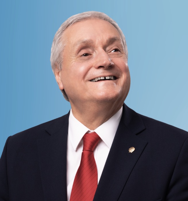 Mehmet Talat Bakkalcıoğlu