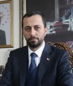 Nadir Ergin