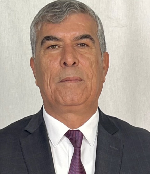 Erdal Almalı