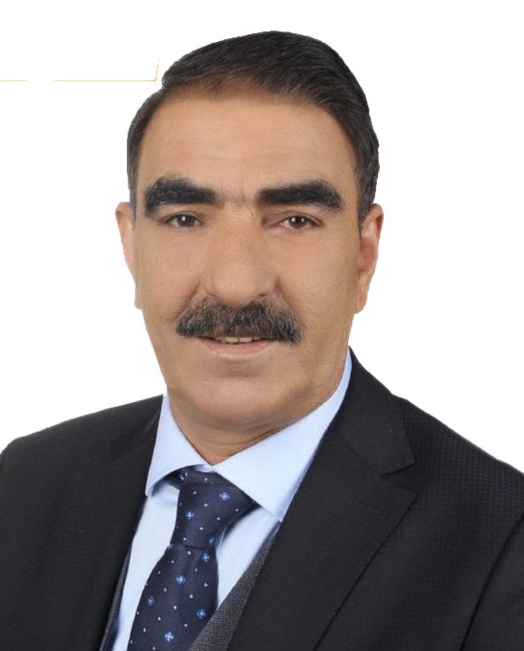 Veysi Bingöl