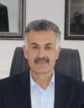 Eşref Mutlu