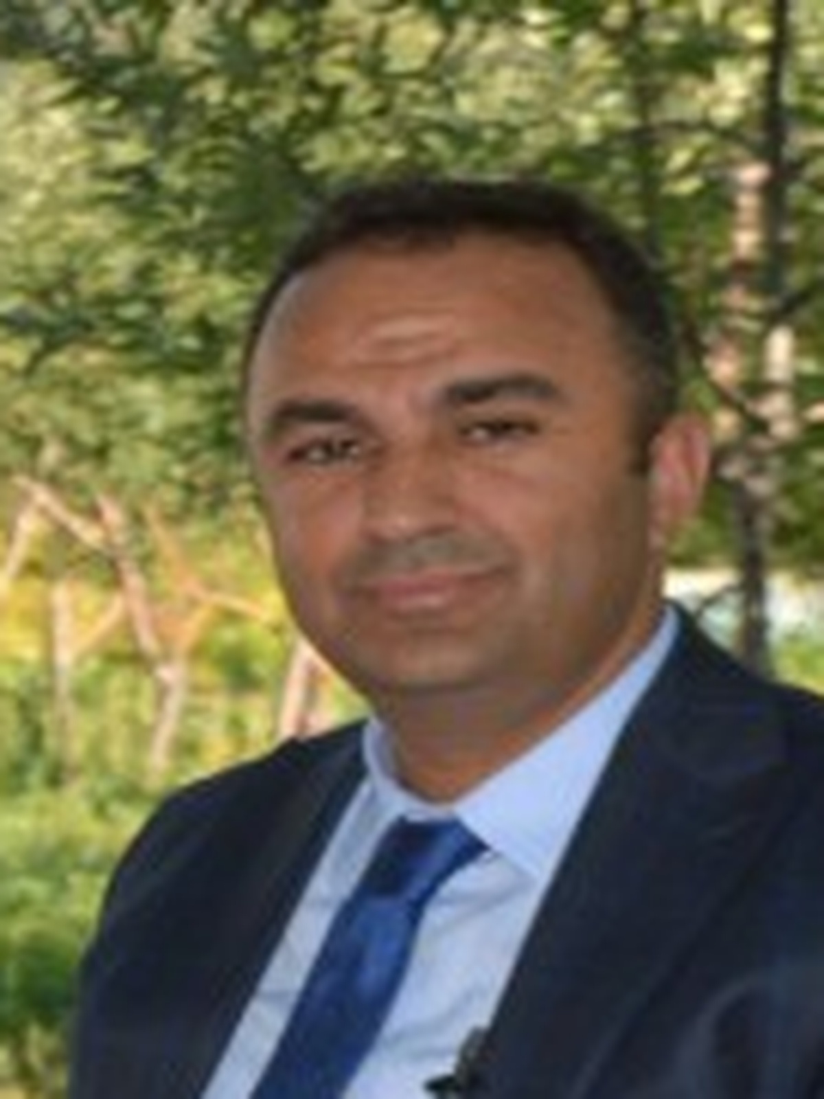 Vahdettin Barlak