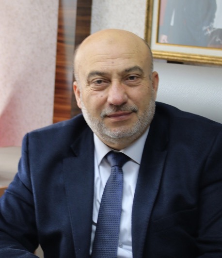 Recayi Çağlar