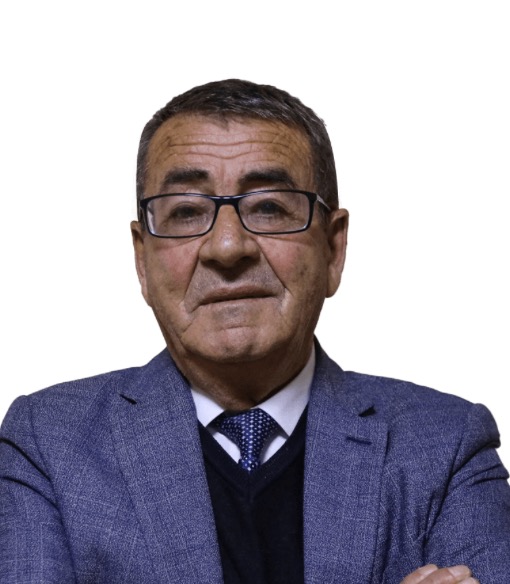 Emin Tekemen