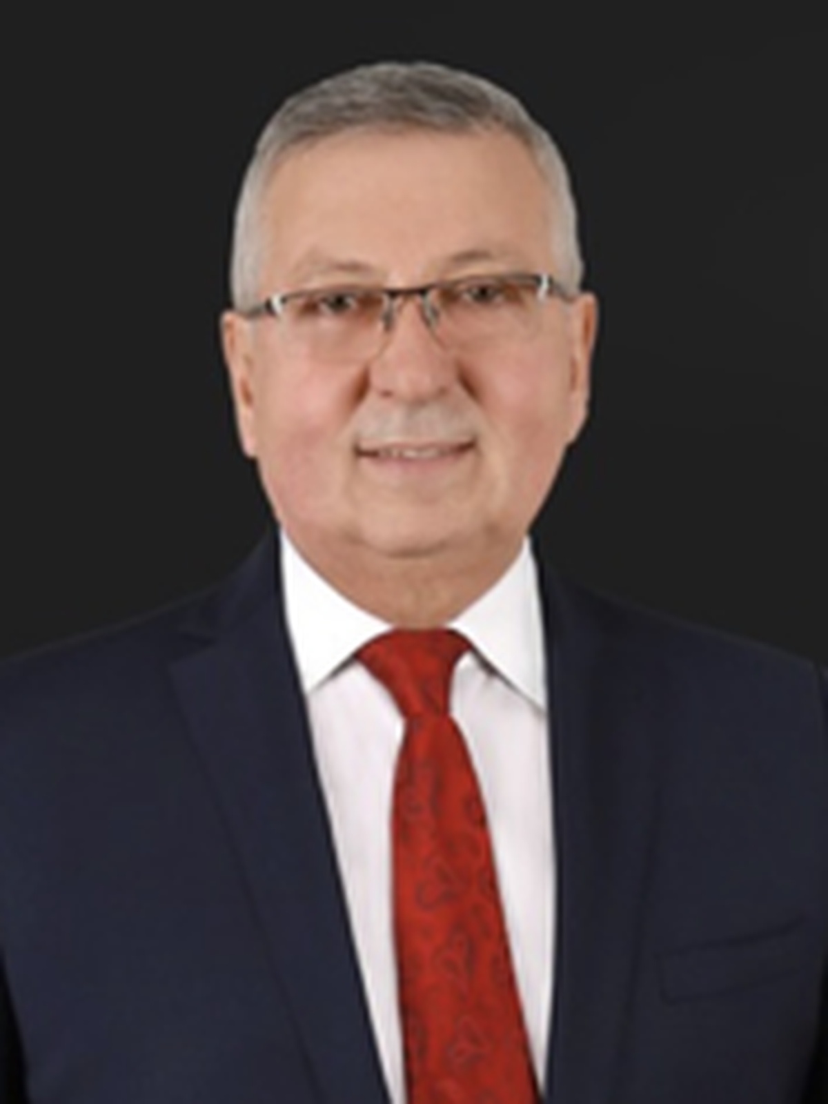 Ali Oral