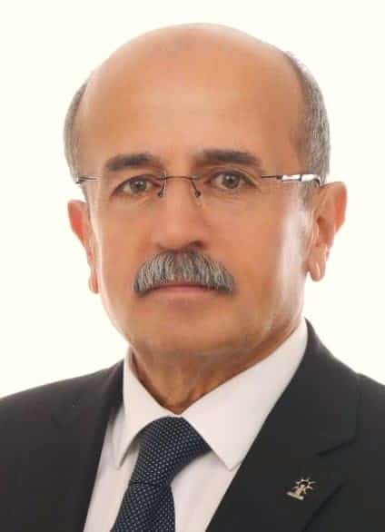 İsmail Asan