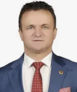 Fatih SELİMOĞLU