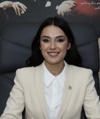 Hülya Gümüş