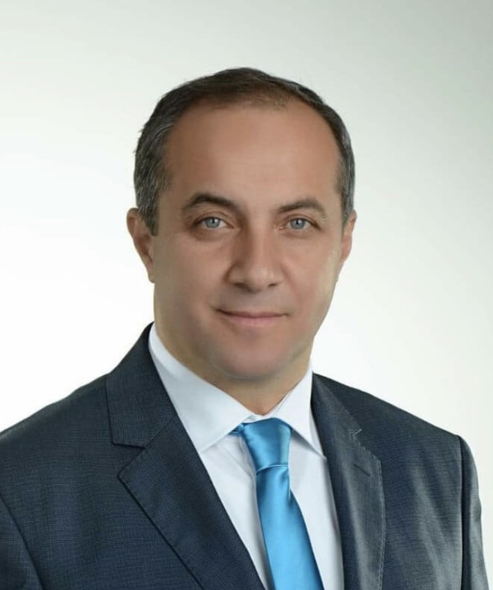 Ali Ulusoy