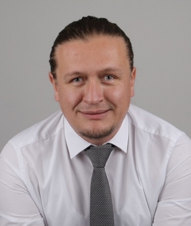 Atilla Öztürk