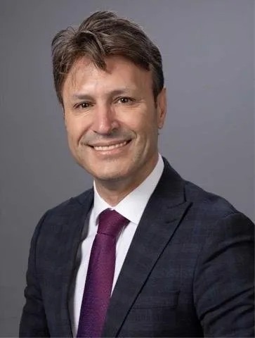 Ali Kamil Soyuak