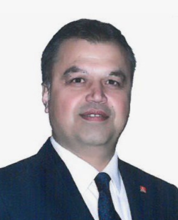 Harun Arslan
