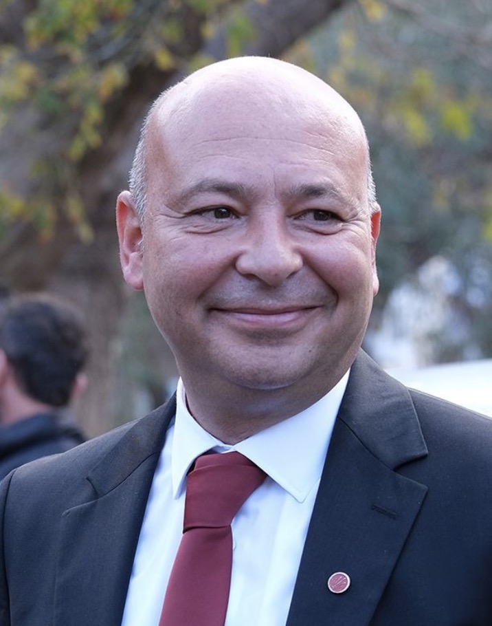 Yahya Göztepe