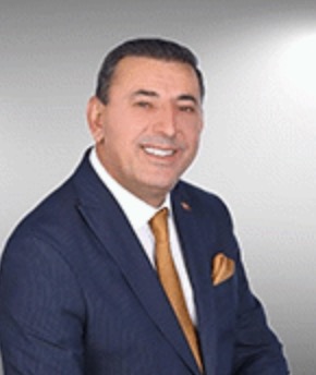 Harun Oflaz