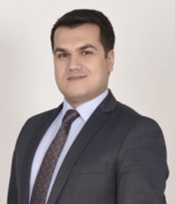 Mustafa Lafcı