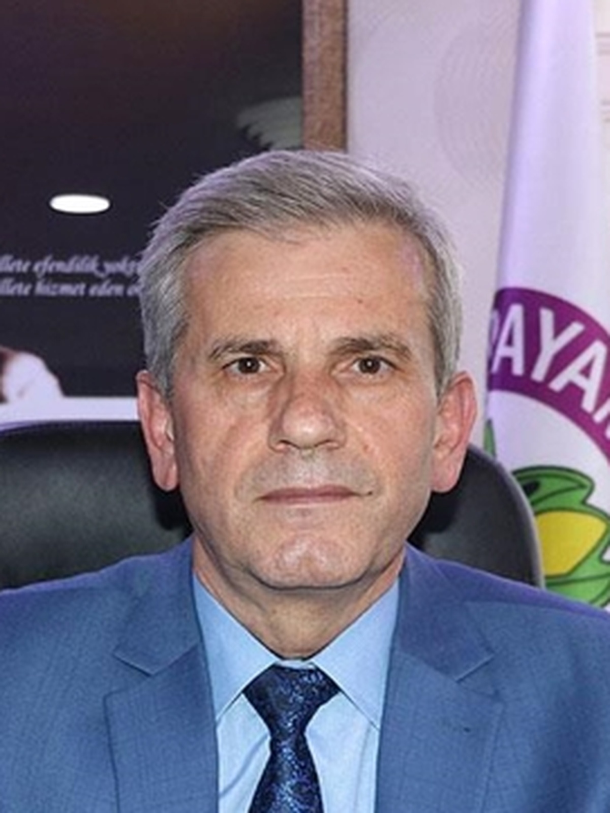 Hulusi Şevkan