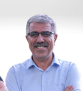 Siraç Çelik