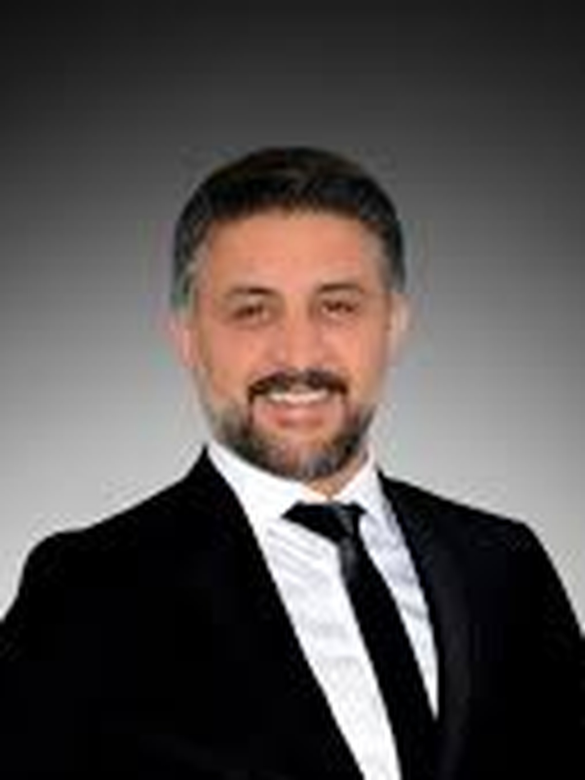 Fuat MEHMETOĞLU