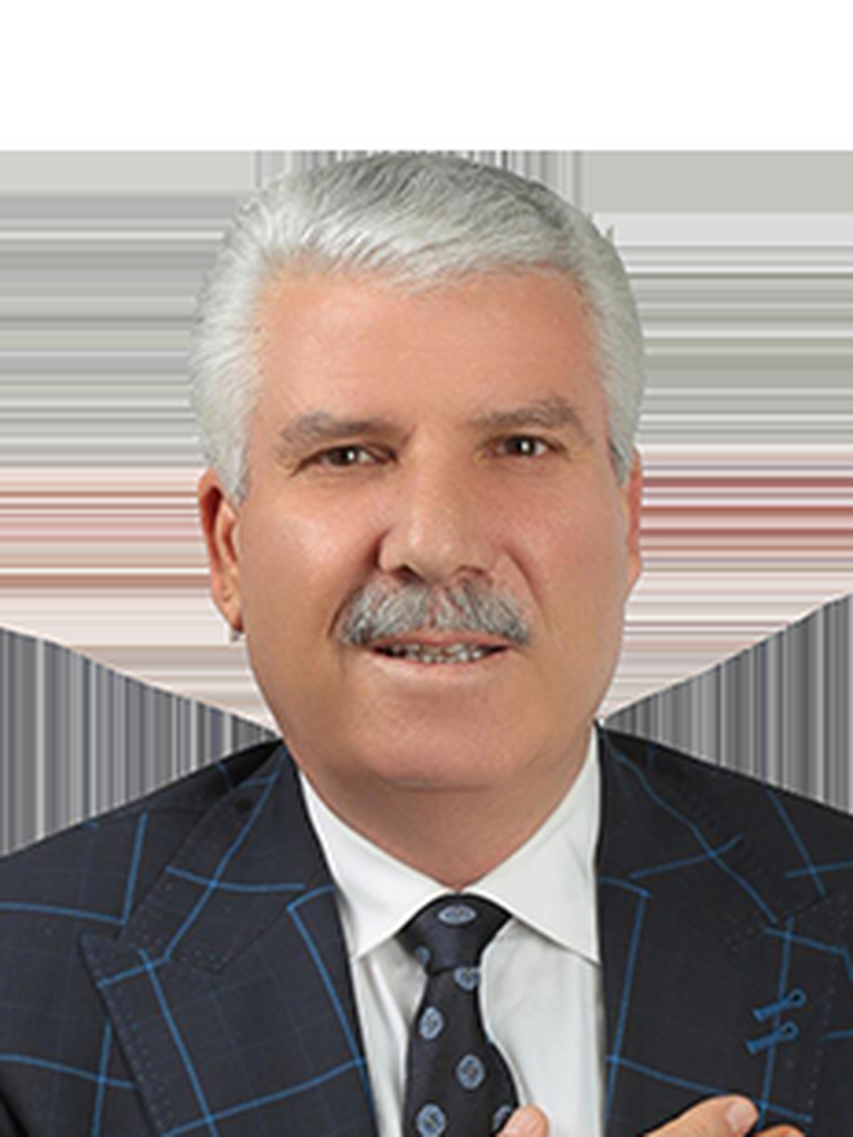 Şehmus Karamehmetoğlu