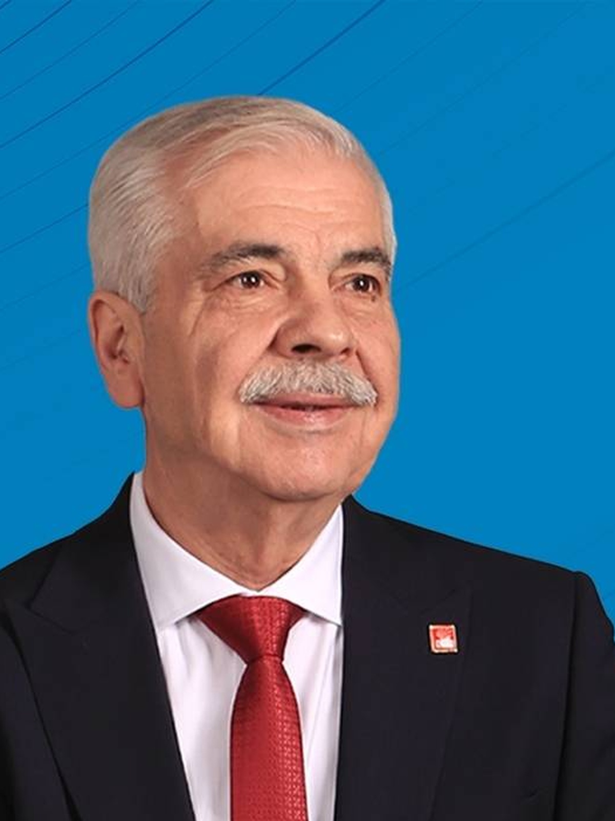 Mehmet Özcan