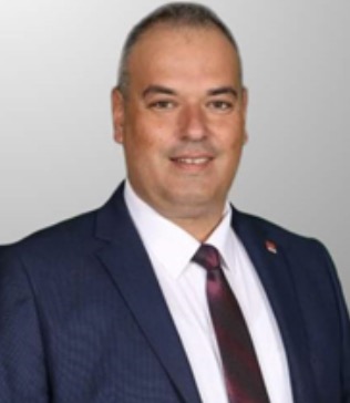 Özkan Günenç