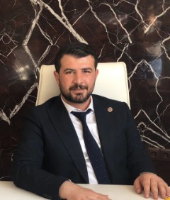 Zafer ALTINIŞIK
