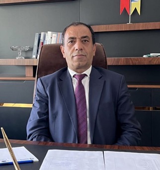 Mehmet Yılmaz YALÇINKAYA