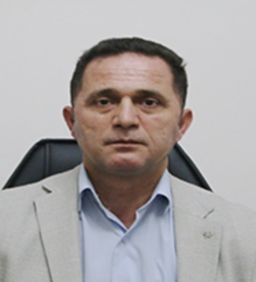Yücel Doğan