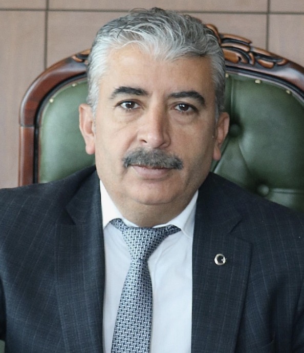 Tuncer Turus