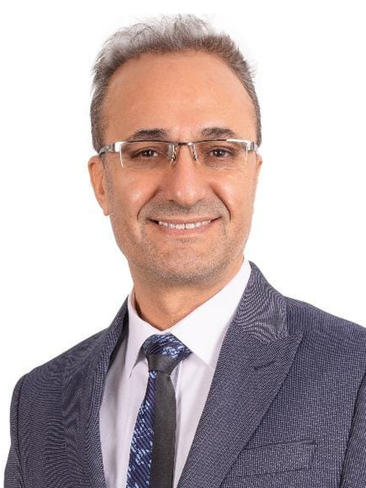 Şeref Çakar