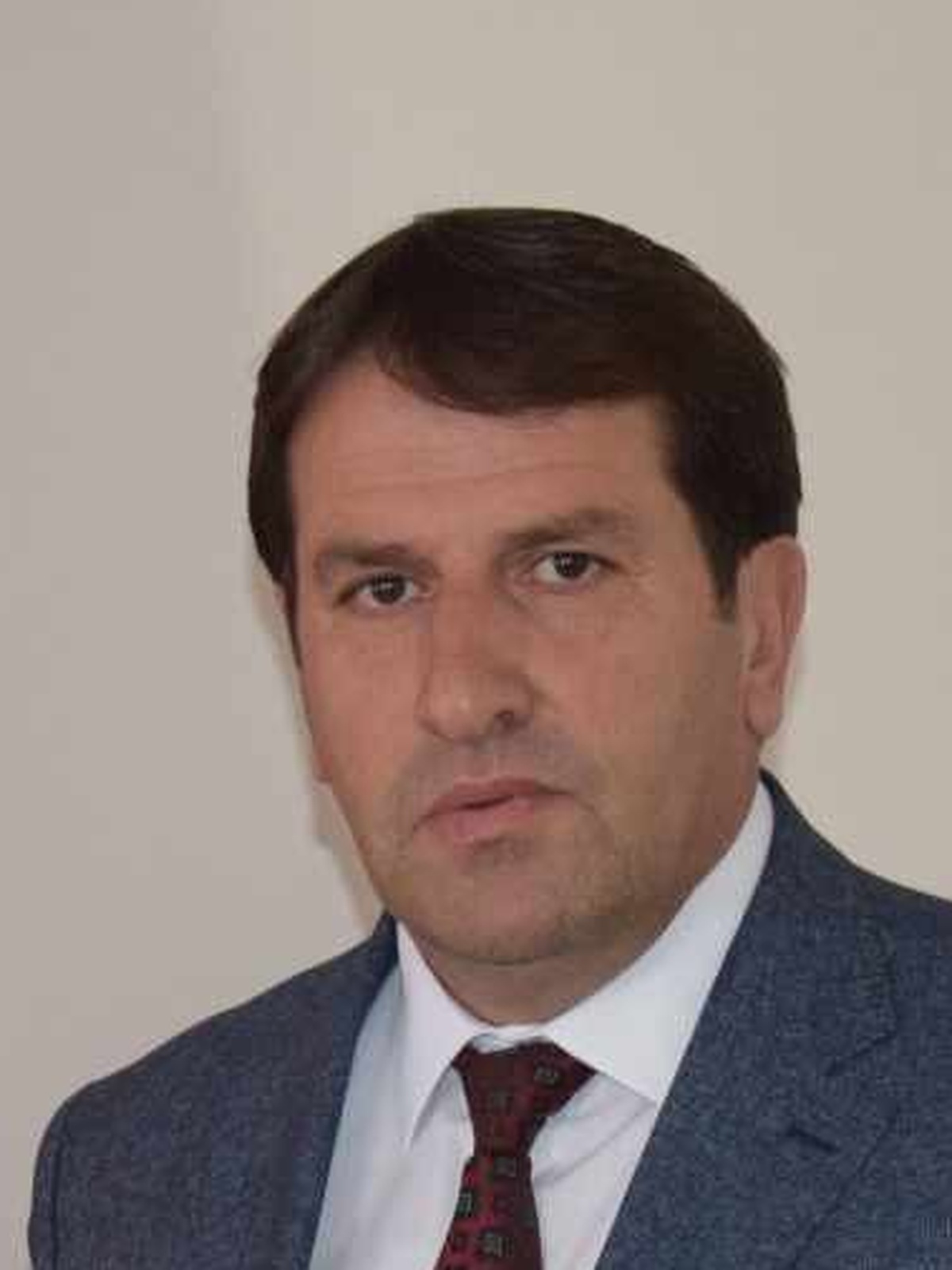 Yusuf TEKTAŞ