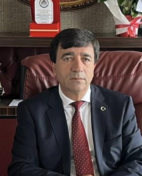 Oktay Efe
