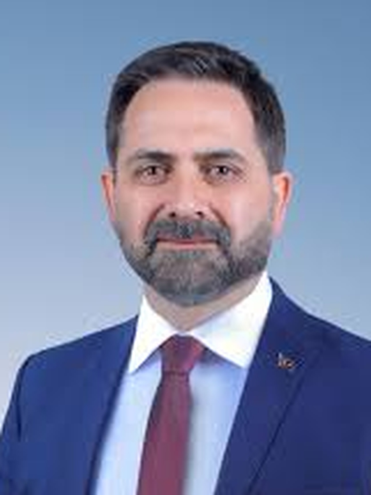Mahmut Uçar