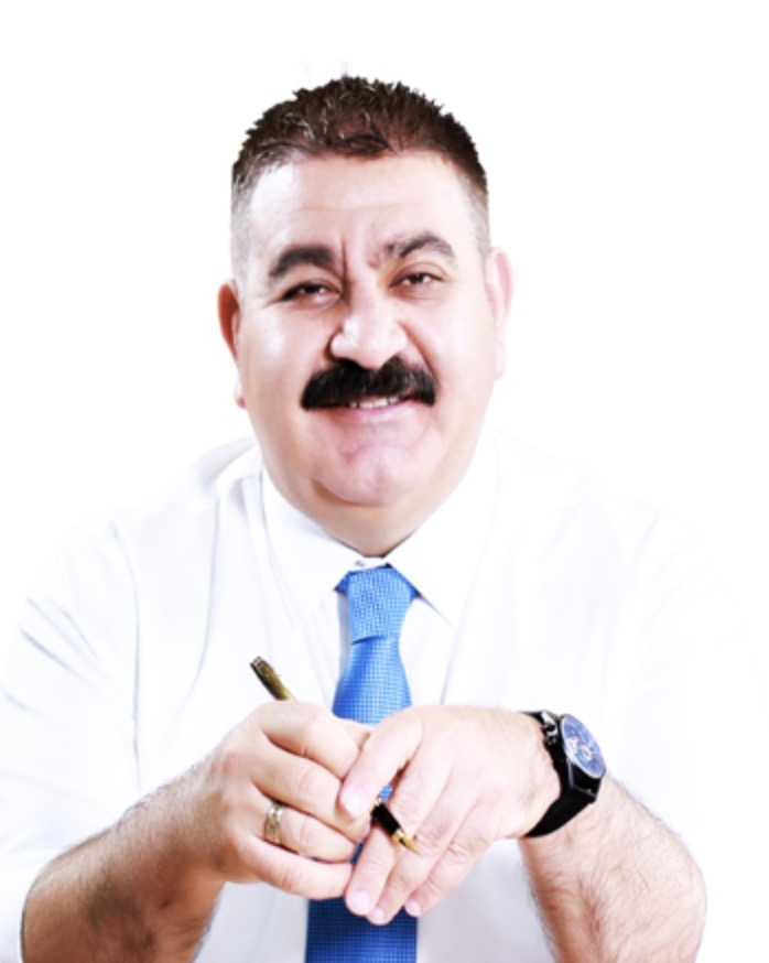 Muhammet Sunar