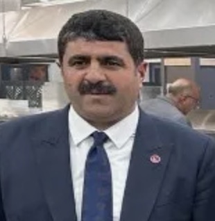 Nevzat Karasu