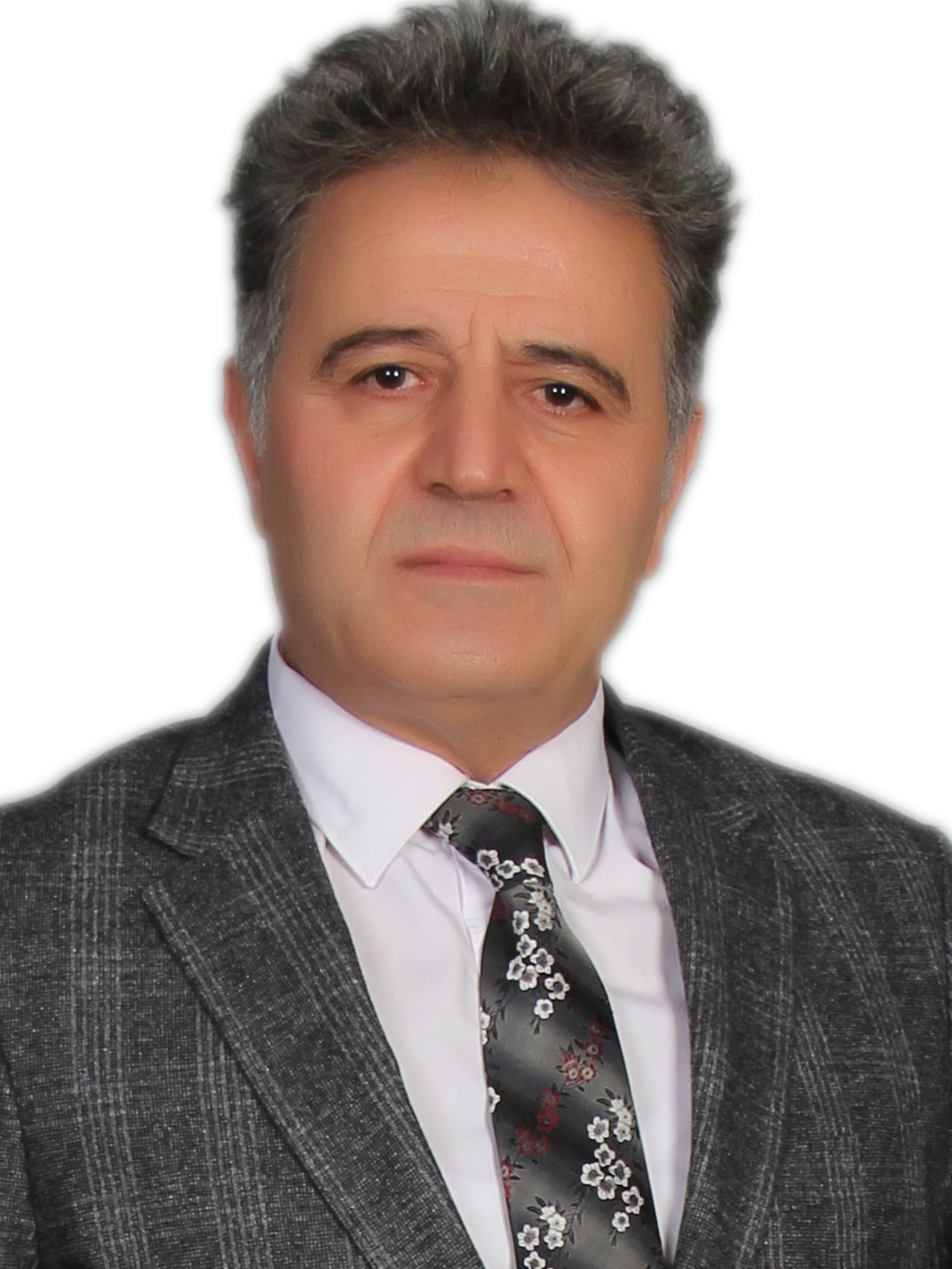 Muammer Yiğider