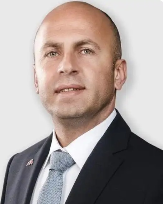Vedat Ergün